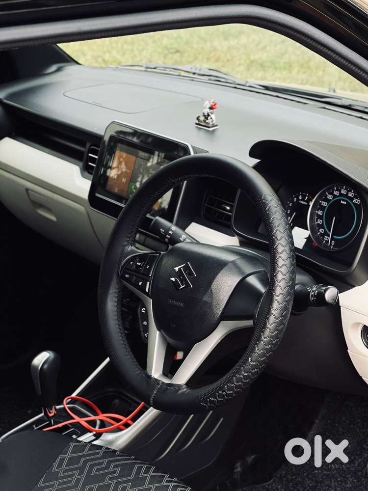 Maruti Suzuki Ignis 2023