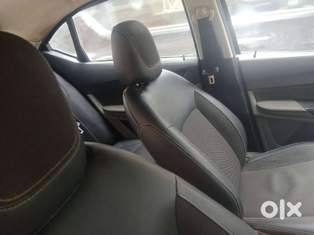 Tata Tigor 2019 Cng & Hybrids 84000 Km Driven