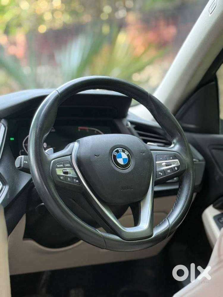 Bmw 2 Series 2.0 220d Sportline, 2021, Diesel