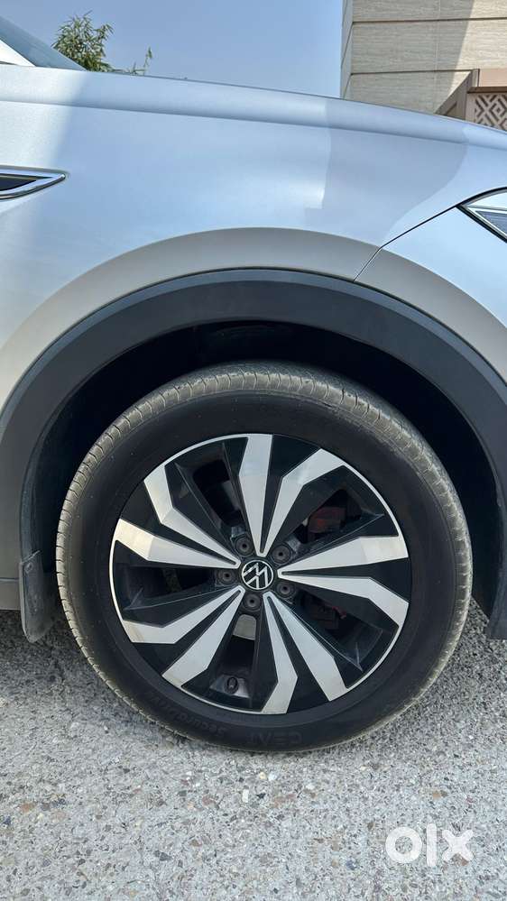 Volkswagen Tiguan 1.5 Tsi, 2021, Petrol