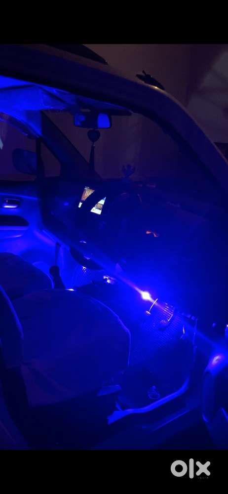 Gadi Mai Koi Kaam Nhi Hai Well Maintained Hai