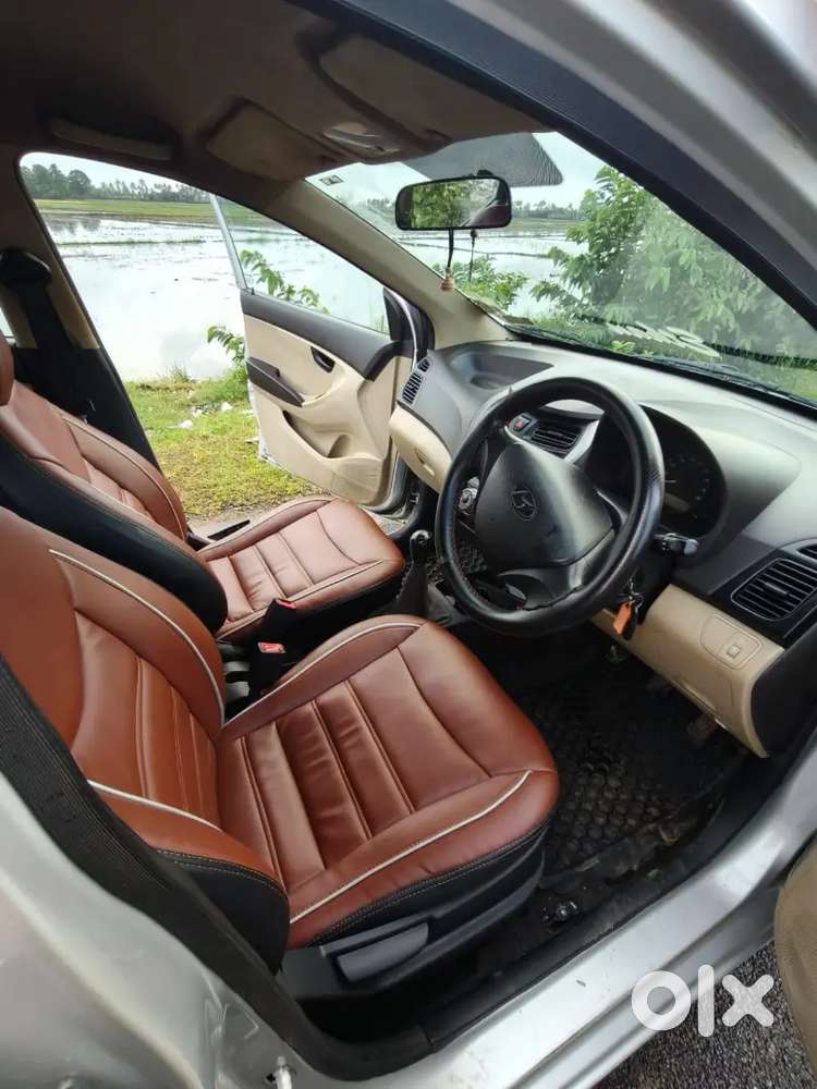 Hyundai Eon Era+ Petrol Manual 2014