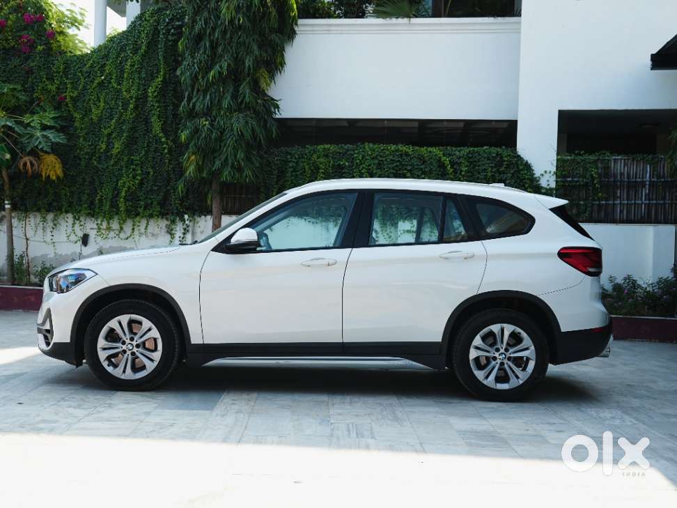 Bmw X1 2.0 Sdrive20i Xline, 2021, Petrol