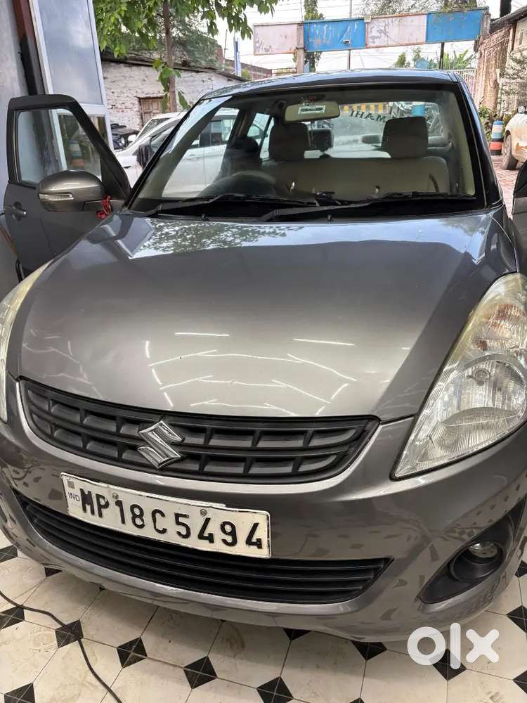 Swift Dzire Car