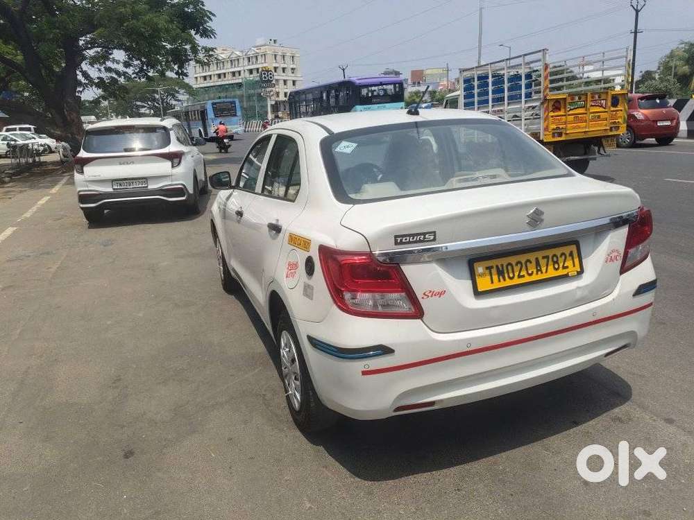 Maruti Suzuki Swift Dzire Tour, 2024, Cng & Hybrids