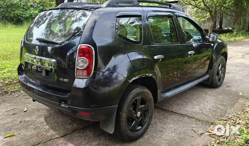 Renault Duster 2012-2015 85ps Diesel Rxl, 2014, Diesel