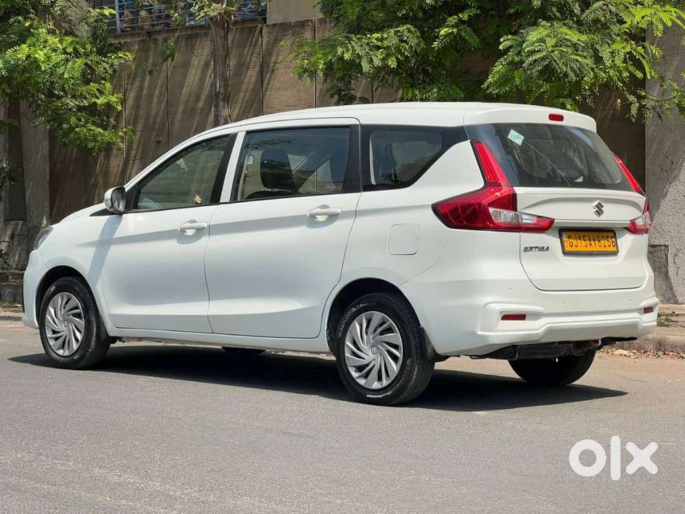 Maruti Suzuki Ertiga 1.5 Tour M Cng, 2023, Cng & Hybrids