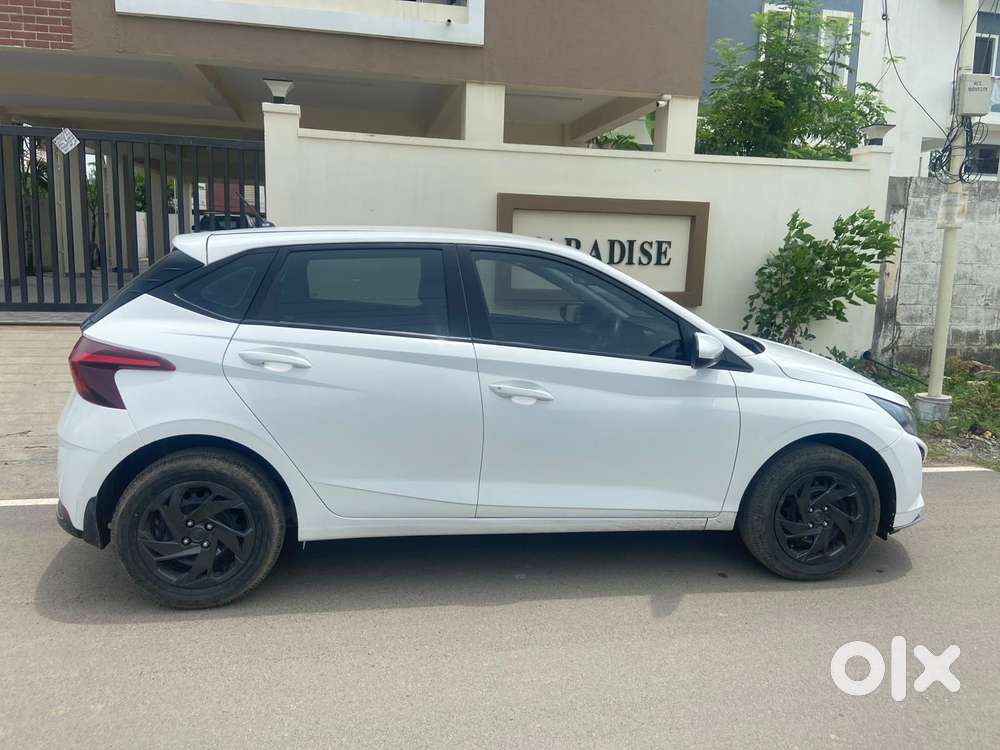 Hyundai New I20 1.5 Magna Mt, 2022, Petrol