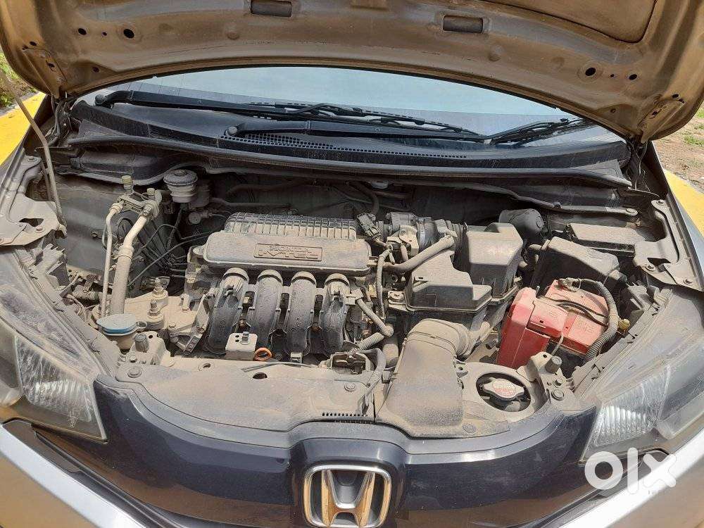 Honda Jazz 1.2 E I Vtec, 2016, Petrol