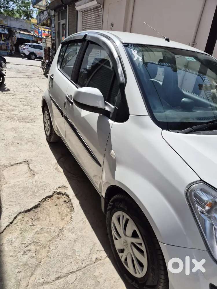 Maruti Suzuki Ritz 2012 Diesel 91000 Km Driven