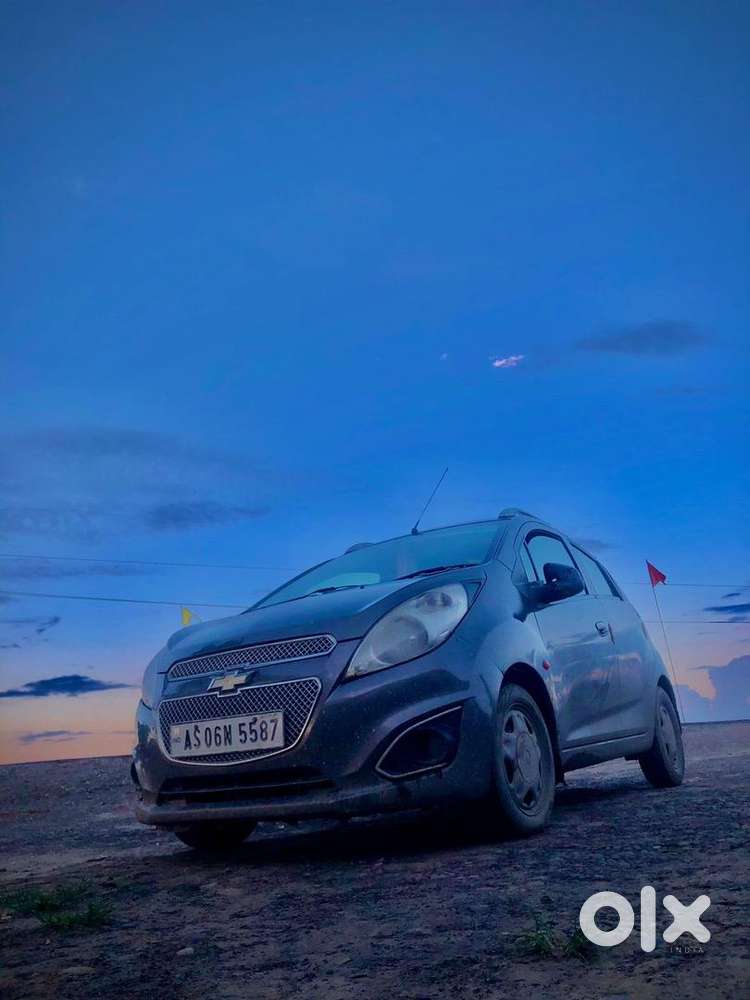 Chevrolet Beat 2014 Petrol Good Condition