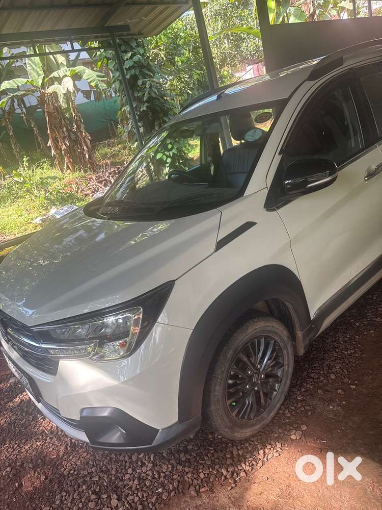 Maruti Suzuki Xl6 Petrol 2022 Year