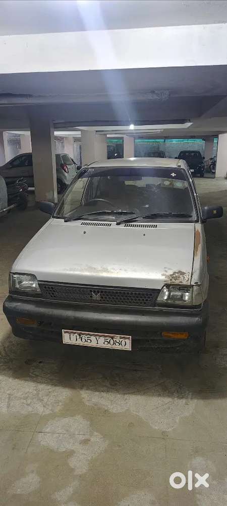 Maruti Suzuki 800 2004 Petrol 64000 Km Driven