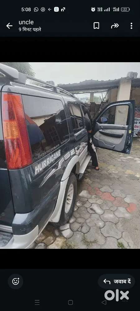 फोर्ड एंडेवर