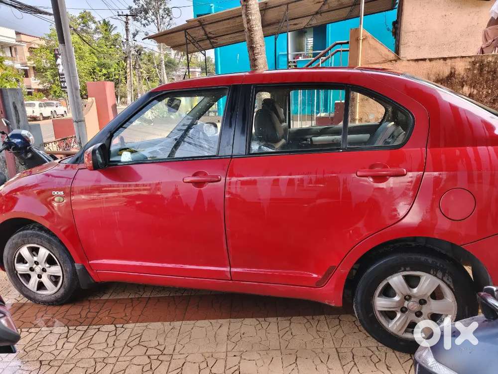 Maruthi Desire 1.2zxi