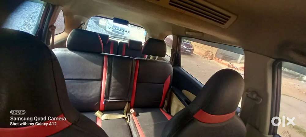 Honda Mobilio 2015 Diesel Well Maintained