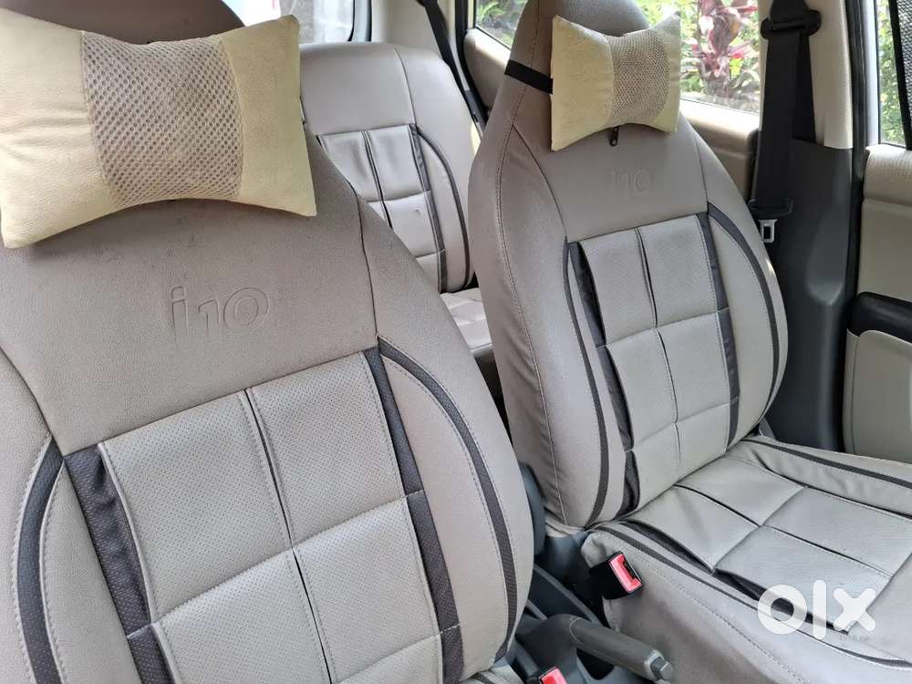 Hyundai I10 2014 Petrol Well Maintained