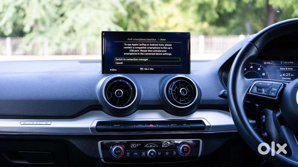 Audi Q2 2.0 40 Tfsi Quatro Premium, 2022, Petrol