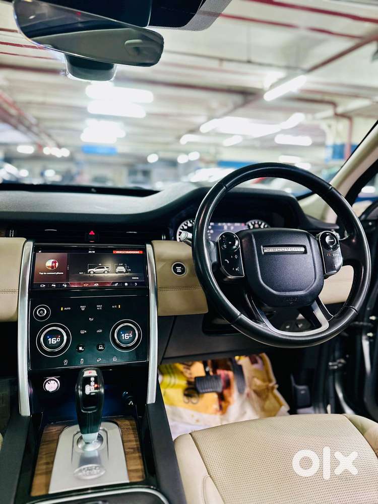 Land Rover Discovery Sport Se R-dynamic, 2021, Diesel