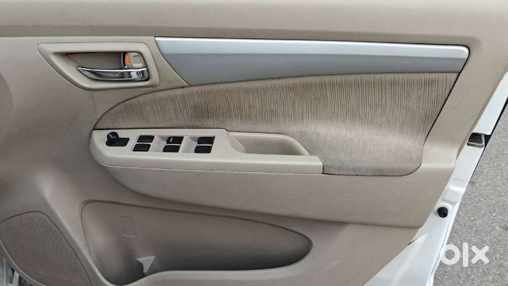 Maruti Suzuki Ertiga Shvs Zdi Plus, 2015, Diesel