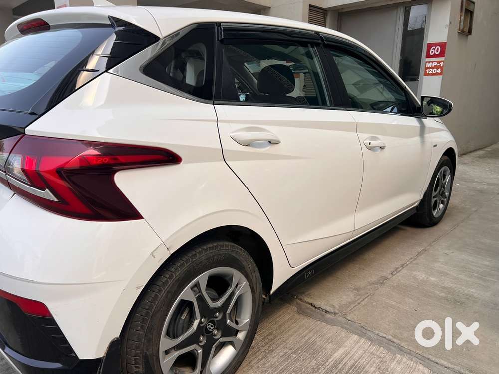 Its 100% All Origianal And Very Maintained Car
