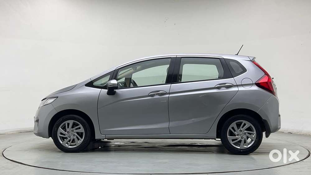 Honda Jazz Vx Cvt, 2018, Petrol