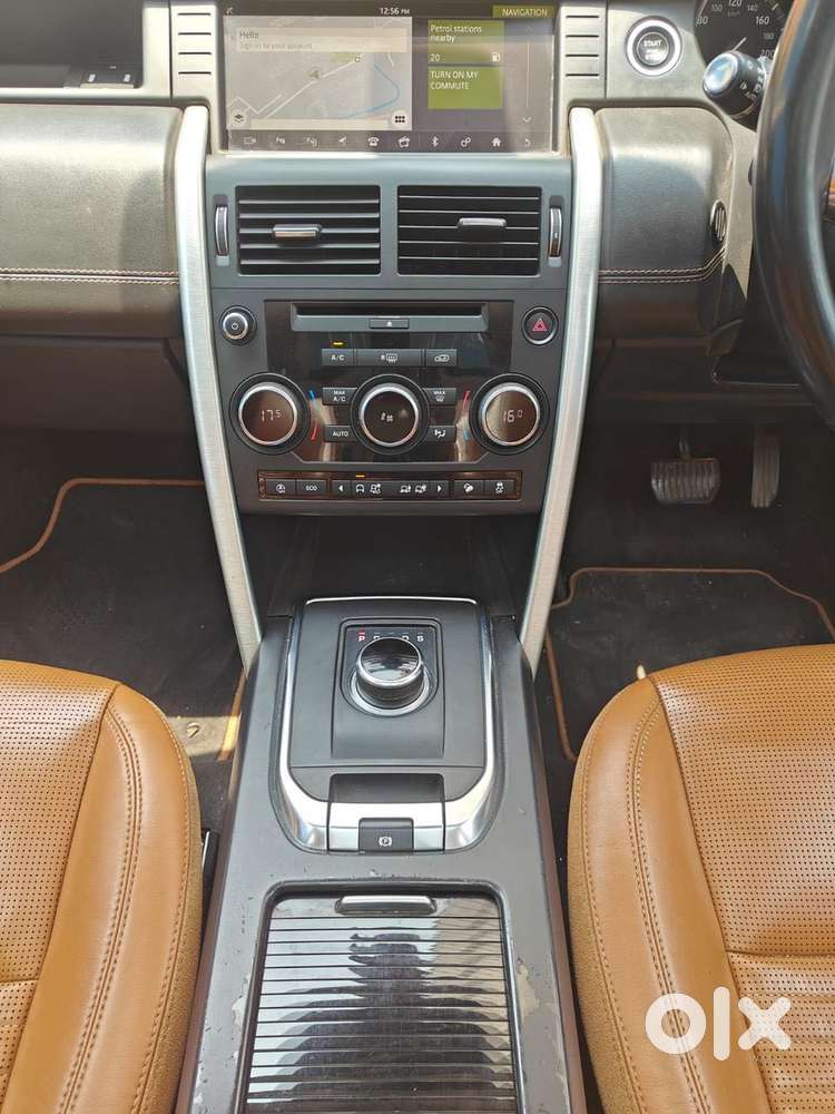 Land Rover Discovery Sport Hse 7-seater, 2019, Diesel