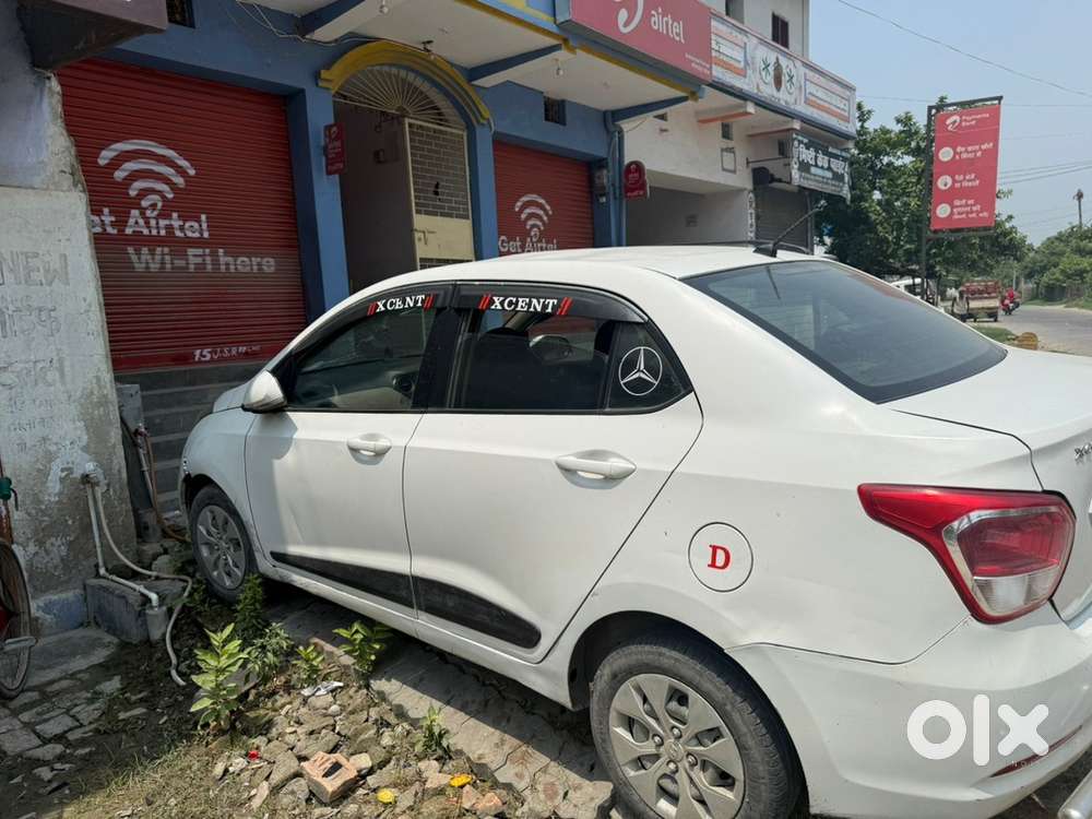 Hyundai Diesel 2014 Car