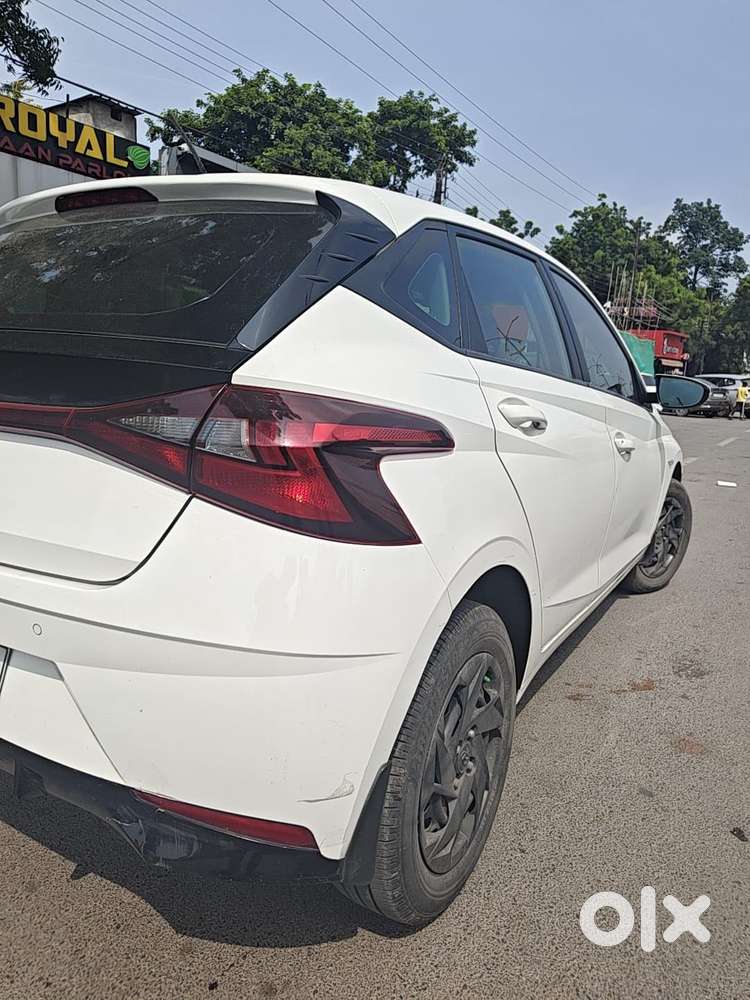 Hyundai I20 Magna 1.2 Mt, 2023, Petrol