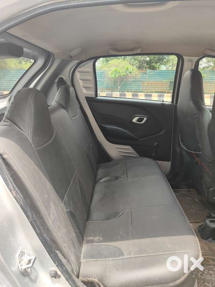 Datsun Redi Go Limited Edition, 2018, Petrol