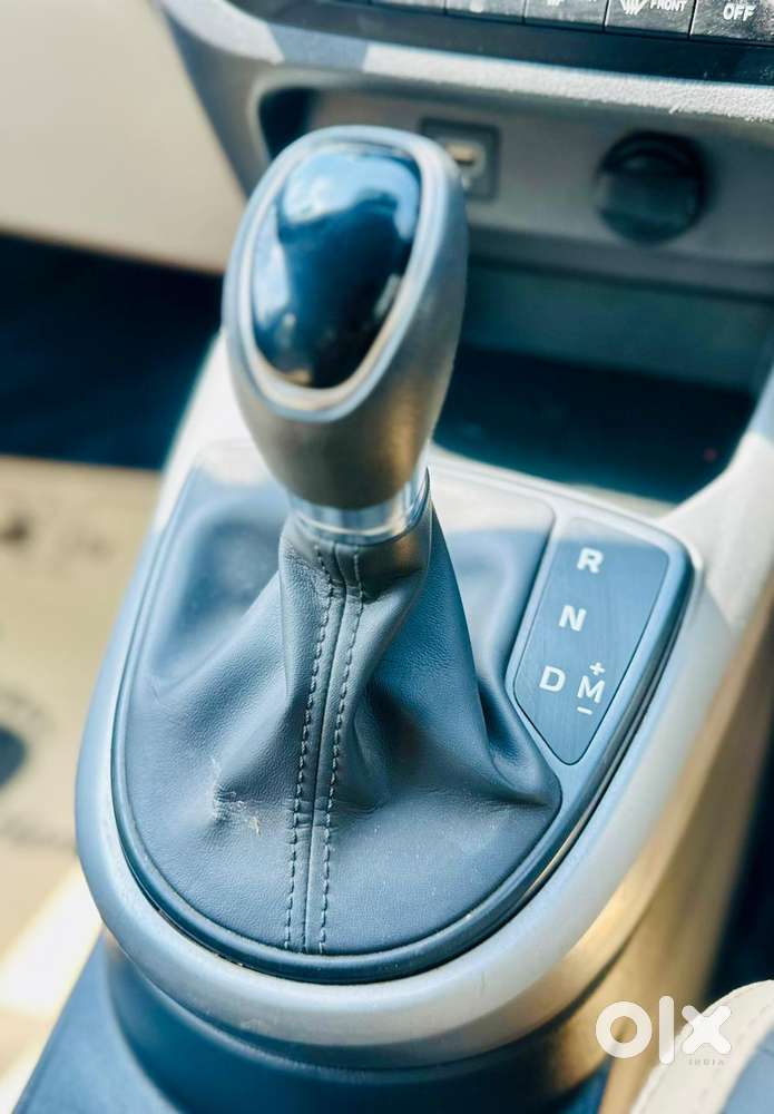 Hyundai Grand I10 Nios Amt Sportz, 2021, Petrol