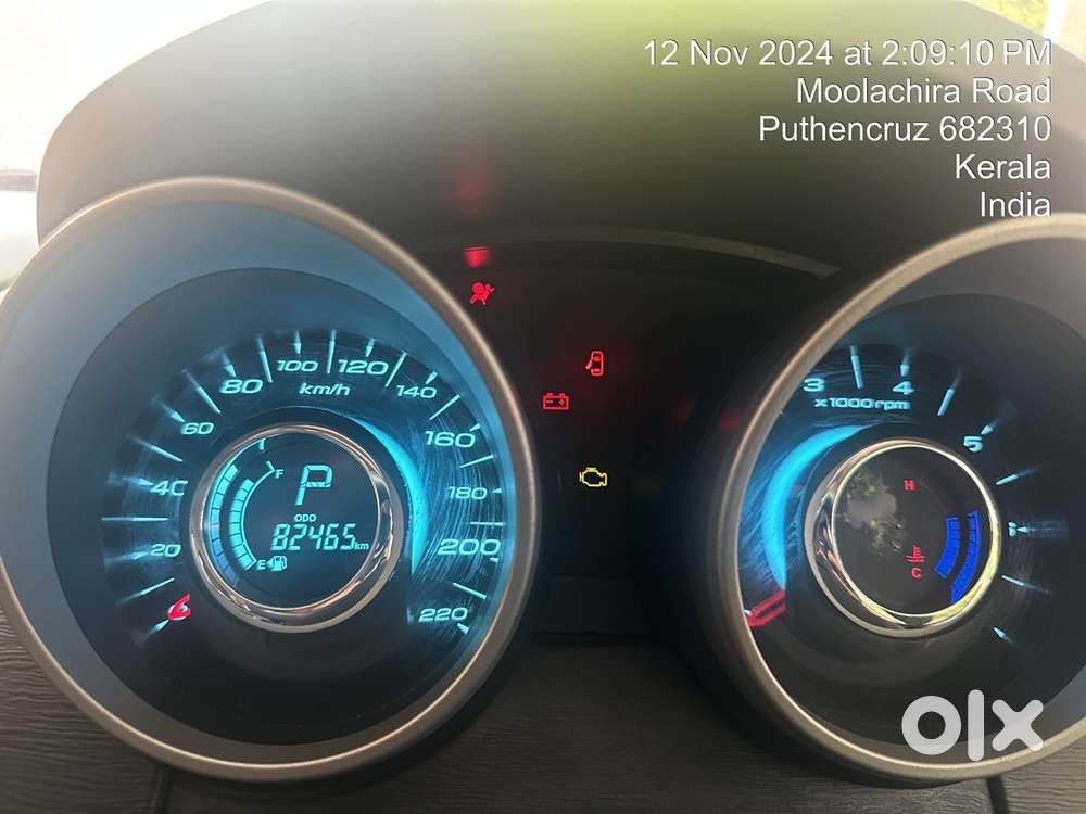 Mahindra Xuv500 Diesel 2017