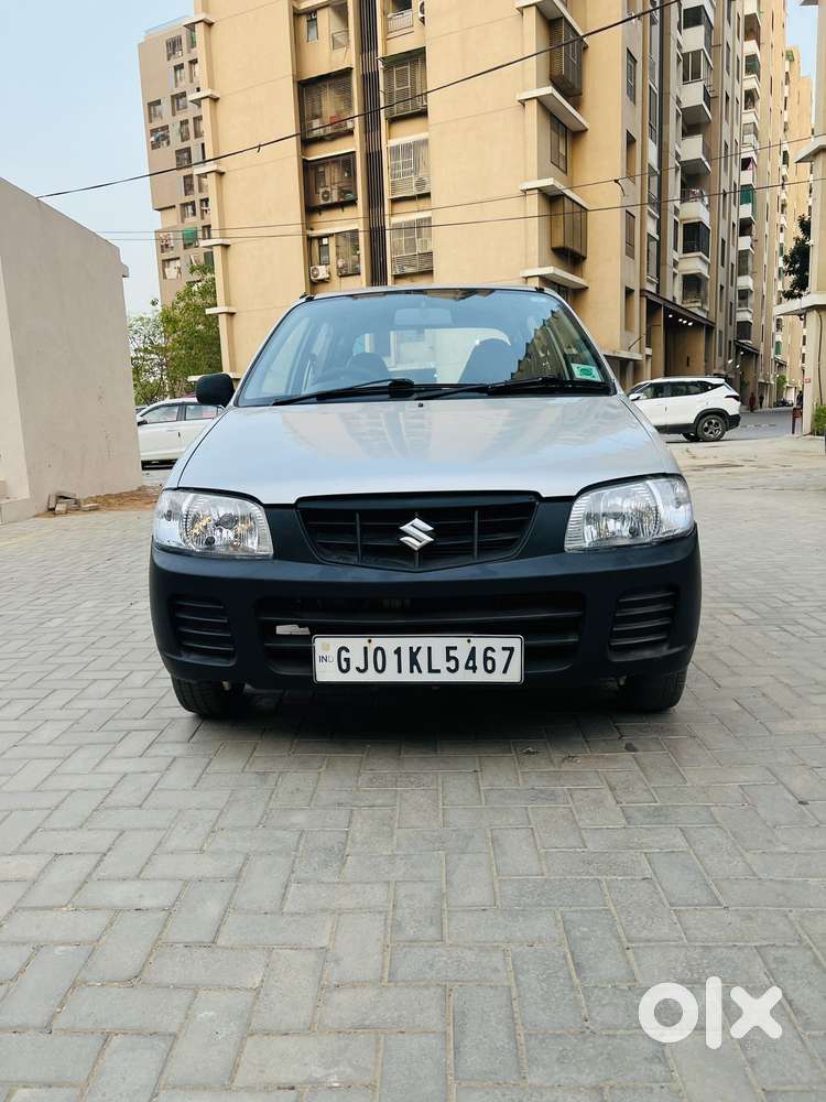 Maruti Suzuki Alto 800 Lxi Anniversary Edition, 2011, Petrol