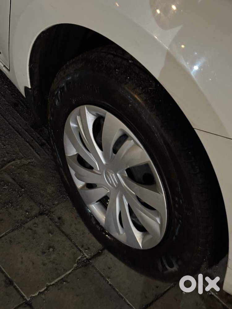 Maruti Suzuki Swift 2025 Year Model