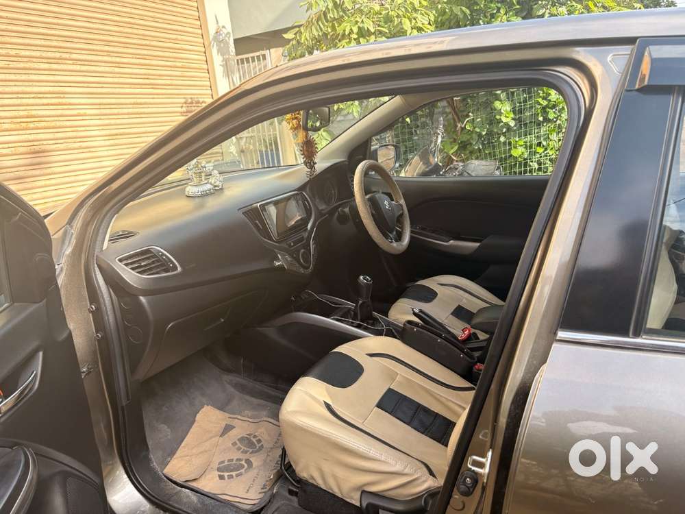 Maruti Suzuki Baleno Zeta Petrol 2020  Single Owner  Well Maintained