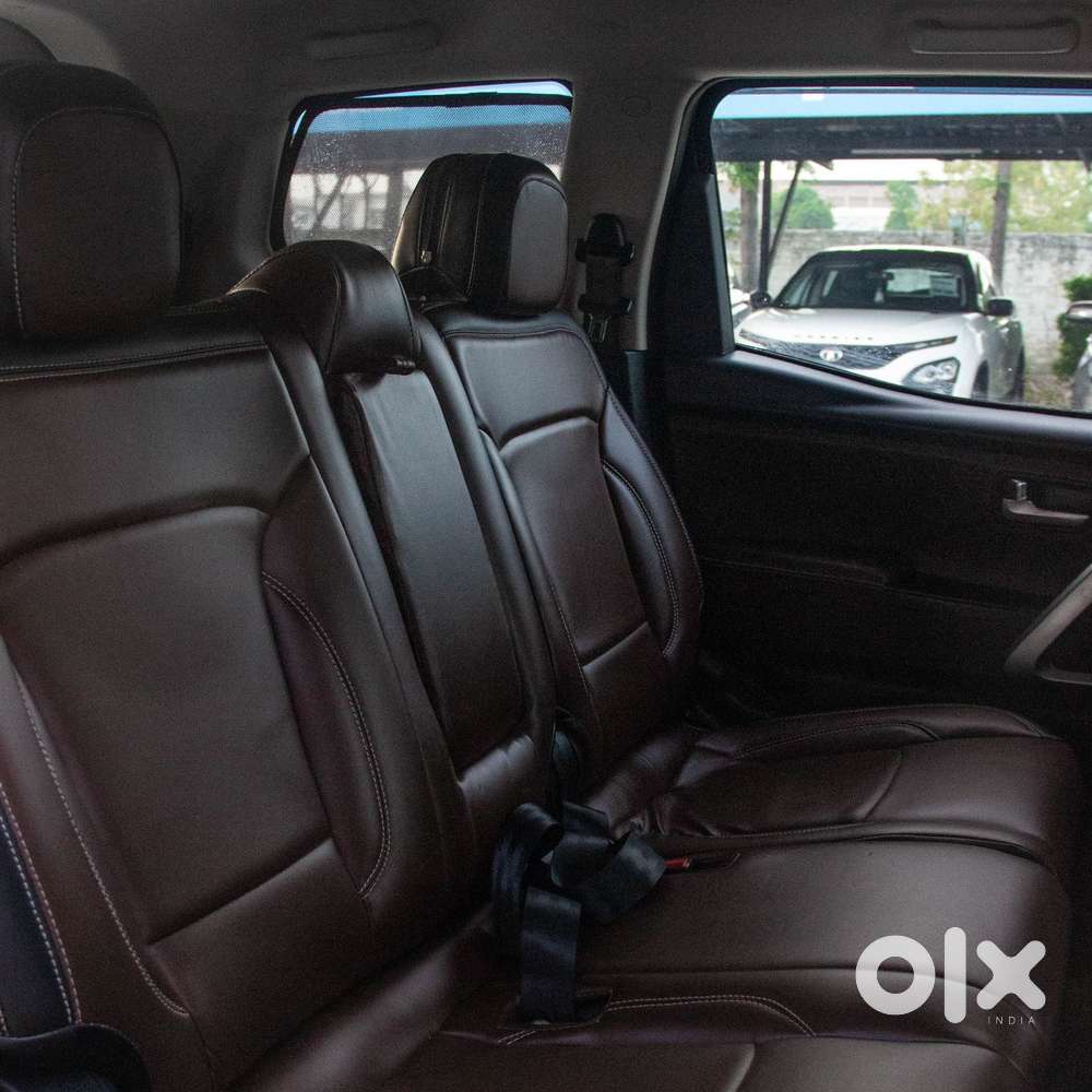 Mahindra Scorpio-n 2.2 Z2 Diesel Mt 7 Str, 2024, Diesel