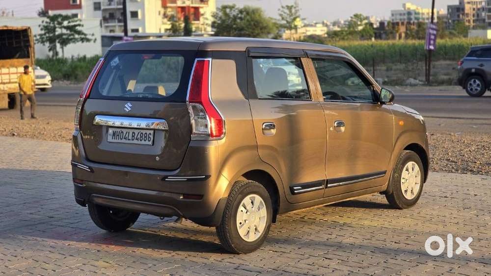 Maruti Suzuki Wagon R 1.0 2019-2022 Lxi Cng, 2022, Cng & Hybrids