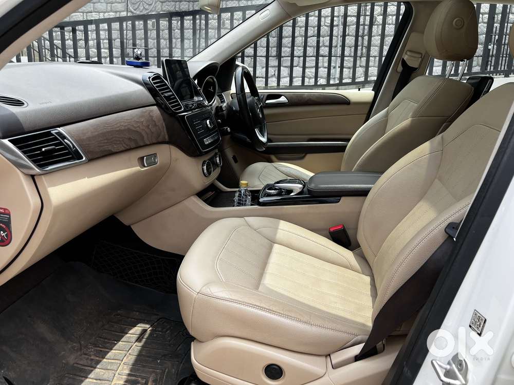 Mercedes-benz Gle Class 3.0 350d 4matic, 2015, Diesel
