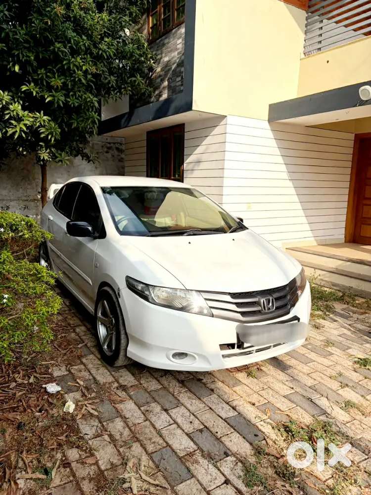 Honda City 2011 To 2031 All Paper Clear Well Maintained