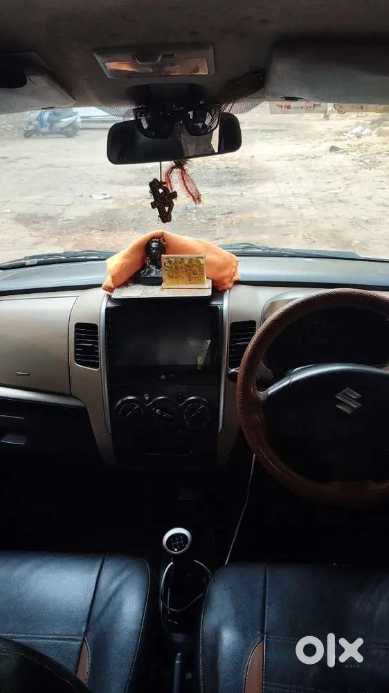 Maruti Suzuki Wagon R 301000 Km Driven