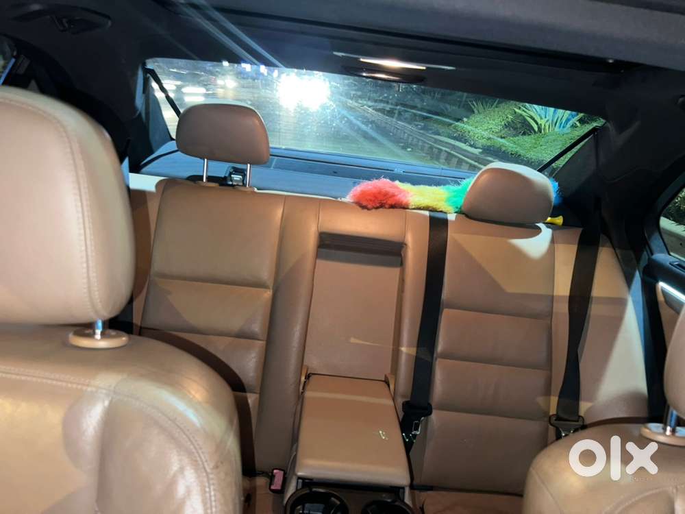 Mercedes-benz C-class 2012