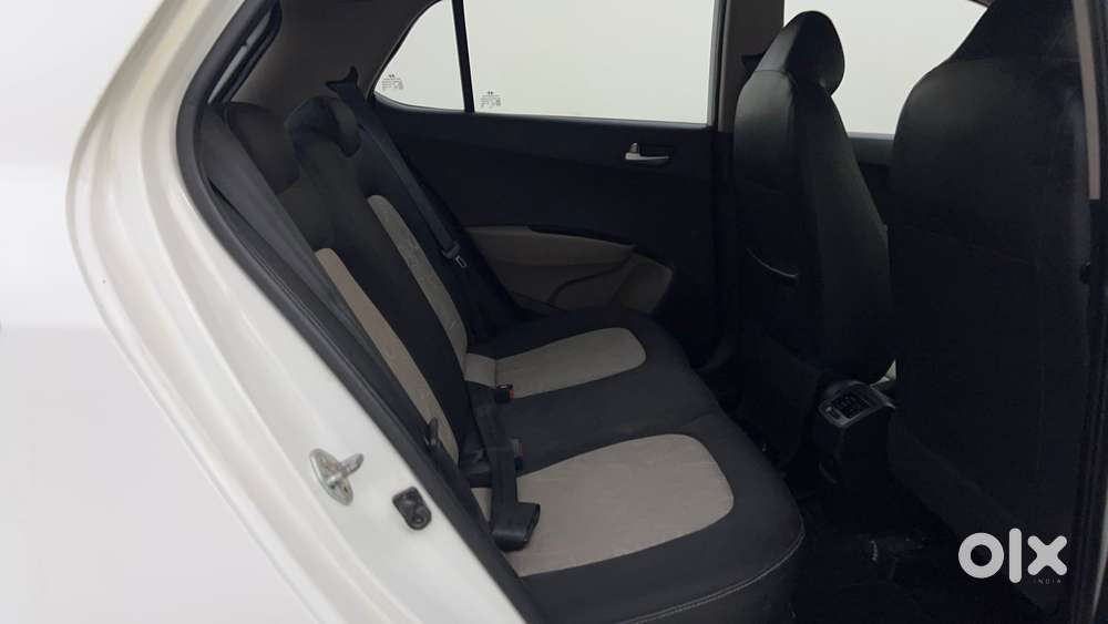Hyundai Grand I10 1.2 Kappa Sportz, 2016, Petrol