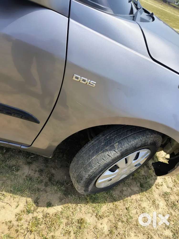 Maruti Suzuki Swift Dzire 2014 Diesel Well Maintained