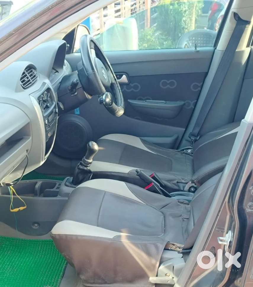Maruti Suzuki Alto 800 0.8 Vxi (o), 2014, Petrol