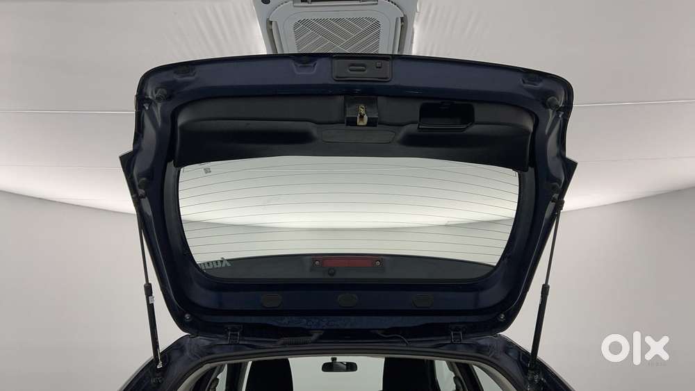 Maruti Suzuki Baleno Zeta, 2023, Petrol