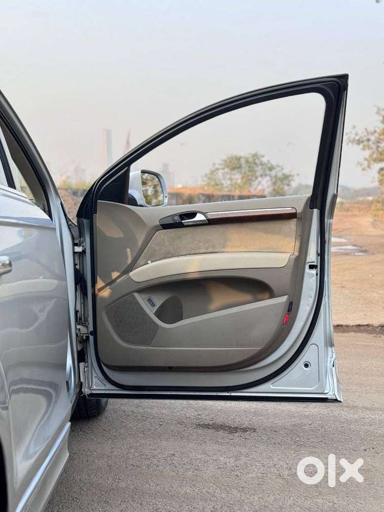 Audi Q7 3.0 Tdi Quattro, 2013, Diesel