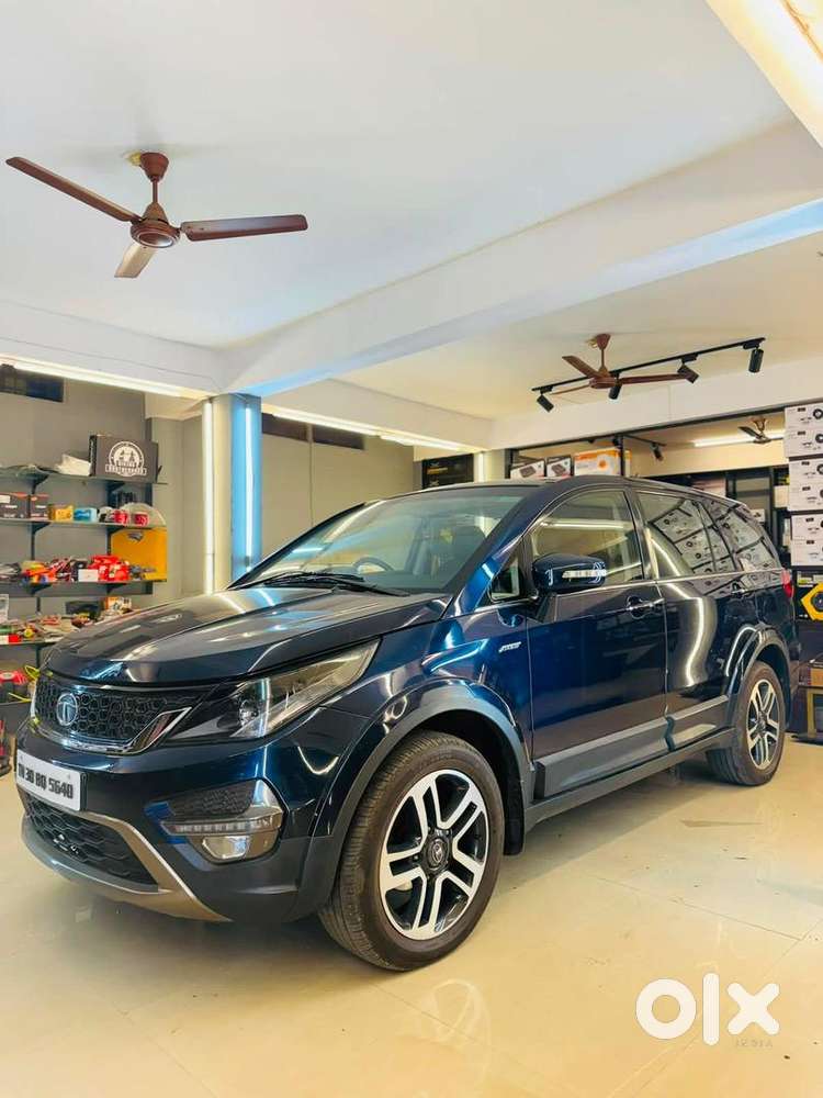 Tata Hexa 2020 Automatic Diesel Car