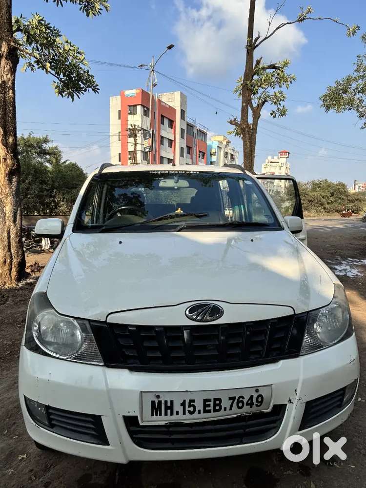 Mahindra Quanto Diesel 2014