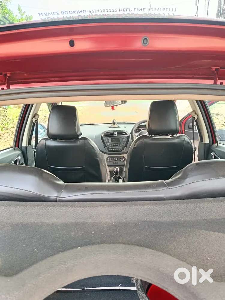 Good Condition Tata Tiago 1.2 Revotron Xz
