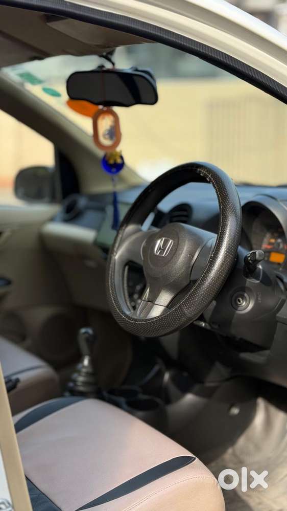 Honda Amaze 2013-2016 Ex I-vtech, 2014, Petrol
